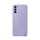 SAMSUNG Etui Kvadrat Cover do Samsung S21+ Violet - 617443 - zdjęcie